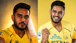 I just wanted to': Urvil Patel reveals his plan after historic knock for CSK