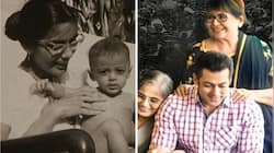 Salman Khan drops heartwarming Mother’s Day post 