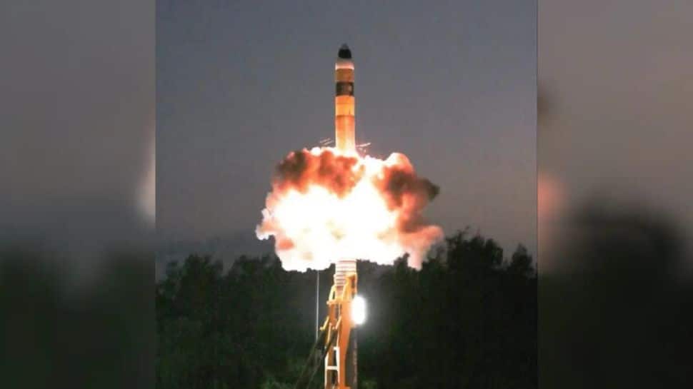 One Agni missile, 12 targets wiped out in one go – How India’s most advanced MIRV breakthrough made it possible