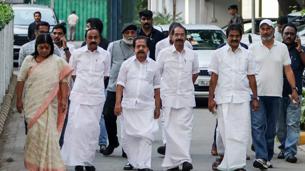Kerala awaits CM face as Congress infighting drags decision - Read
