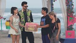 Splitsvilla X6 grand finale: Fan voting twist, elimination & top couples