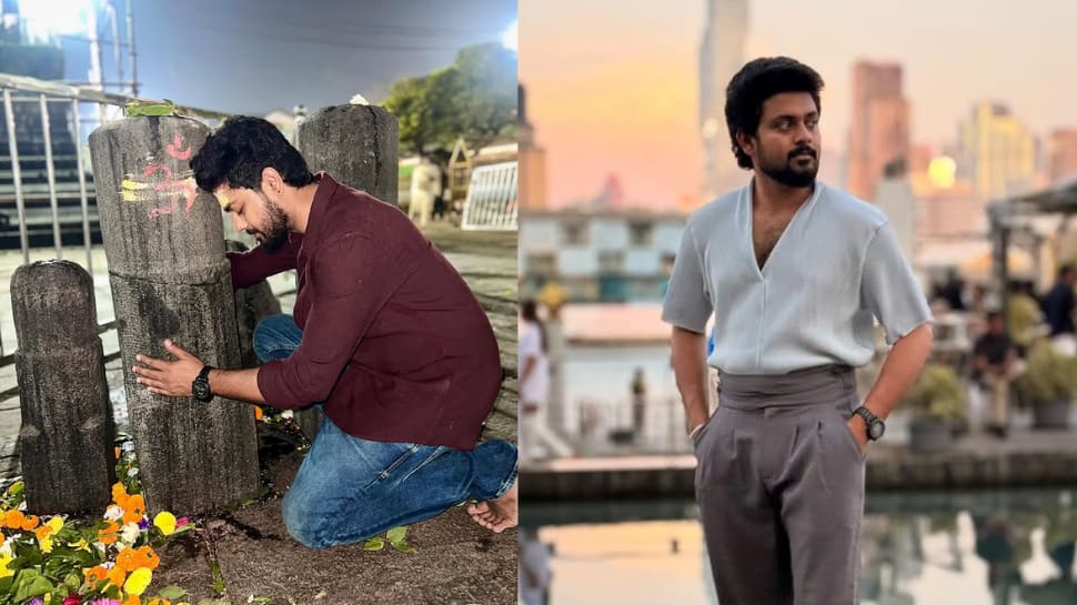 Who was Bharath Kanth? Telugu actor and cinematographer Trilok die in tragic Hyderabad ORR accident