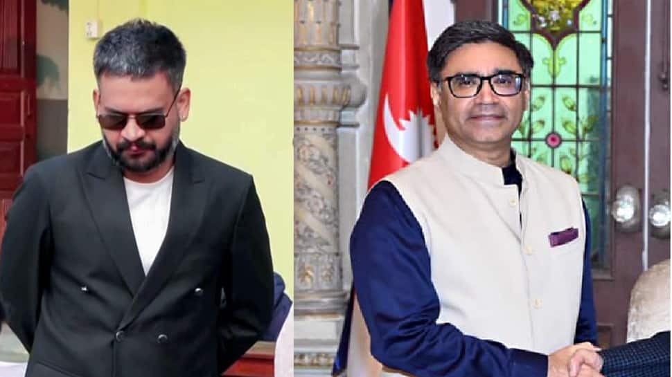 Did Nepal just insult India? PM Balen Shah refuses to meet Foreign Secy Misri over stature issue: Report