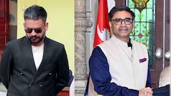 Did Nepal just insult India? PM Balen Shah refuses to meet Foreign Secy Misri