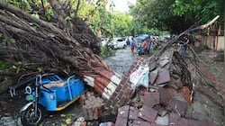 IMD weather alert colours explained: What red, orange & yellow warnings mean