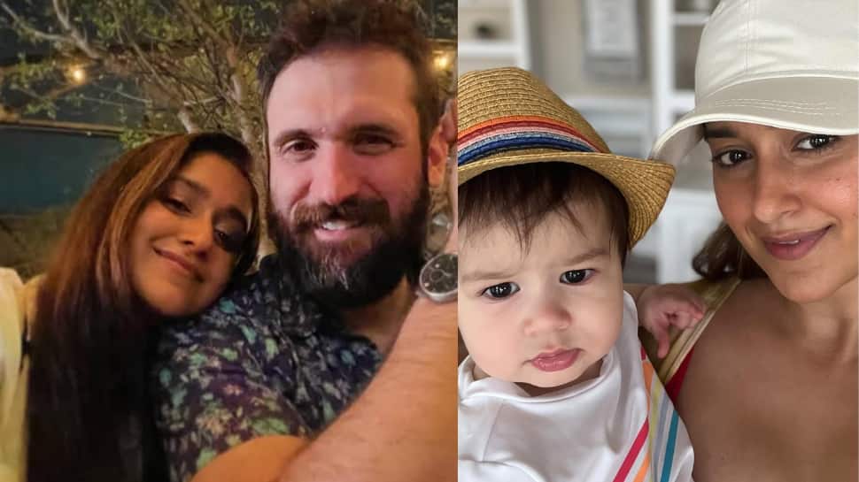 Ileana D’Cruz spends some alone time with her husband, says 'Felt incredibly loved'