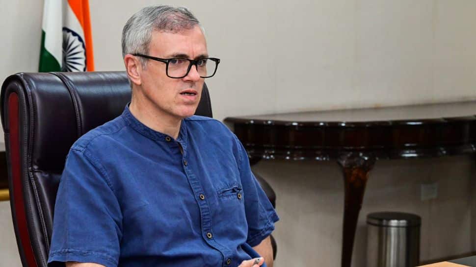 J-K CM Omar Abdullah heads to Delhi for key meet with HM Amit Shah: Statehood, LG powers, and reservations on agenda