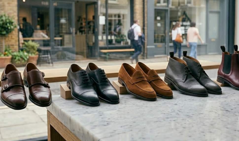  Men’s Running Shoes for Everyday Performance