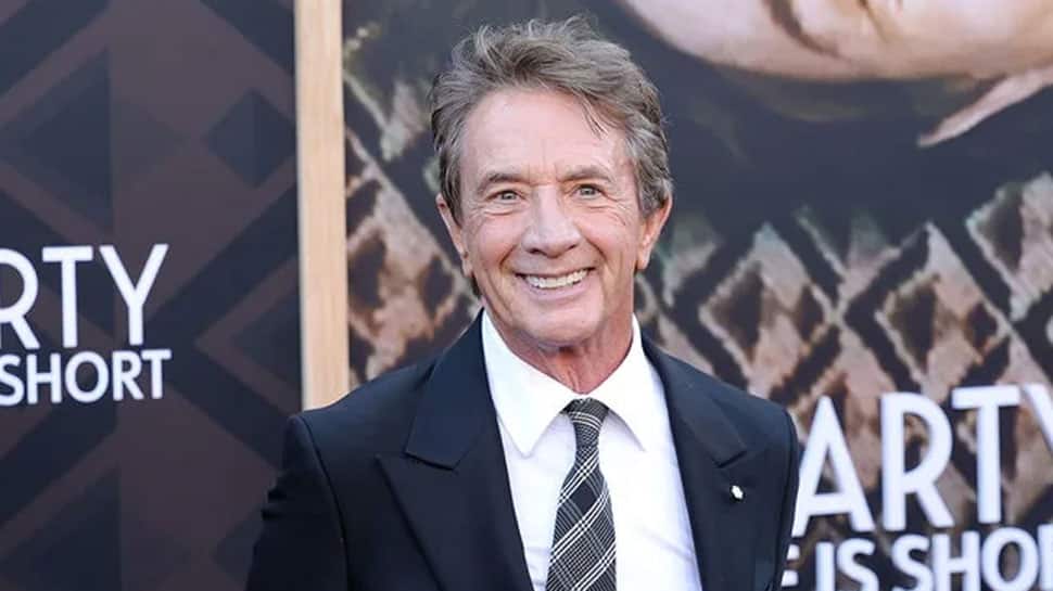 Martin Short says daughter's death was 'nightmare for family'