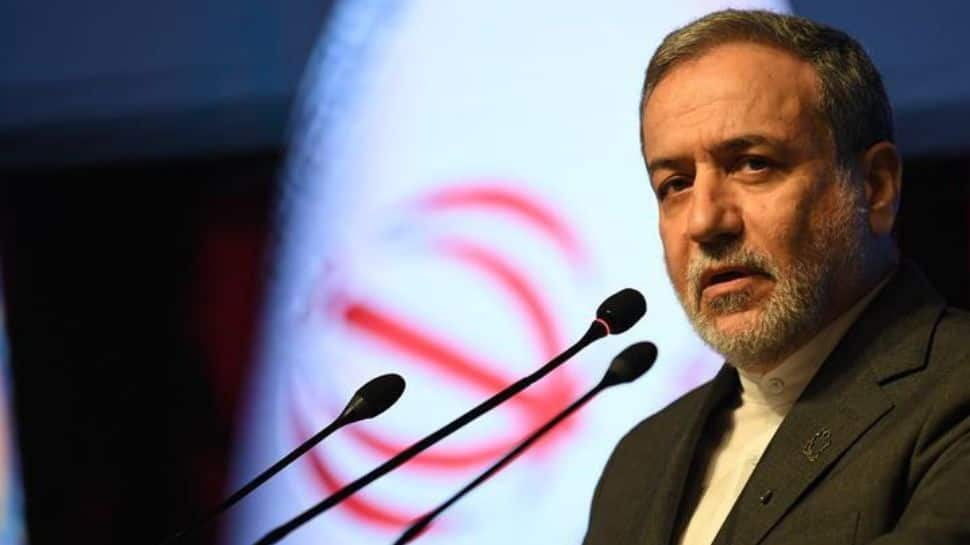 Iran`s FM Araghchi likely to visit India for BRICS foreign ministers meeting: Report