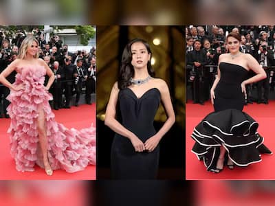 Cannes 2026: From Deepika Padukone to Aishwarya Rai Bachchan, These iconic  dresses are officially BANNED due to rules prohibiting nudity And  'voluminous' outfits | News | Zee News