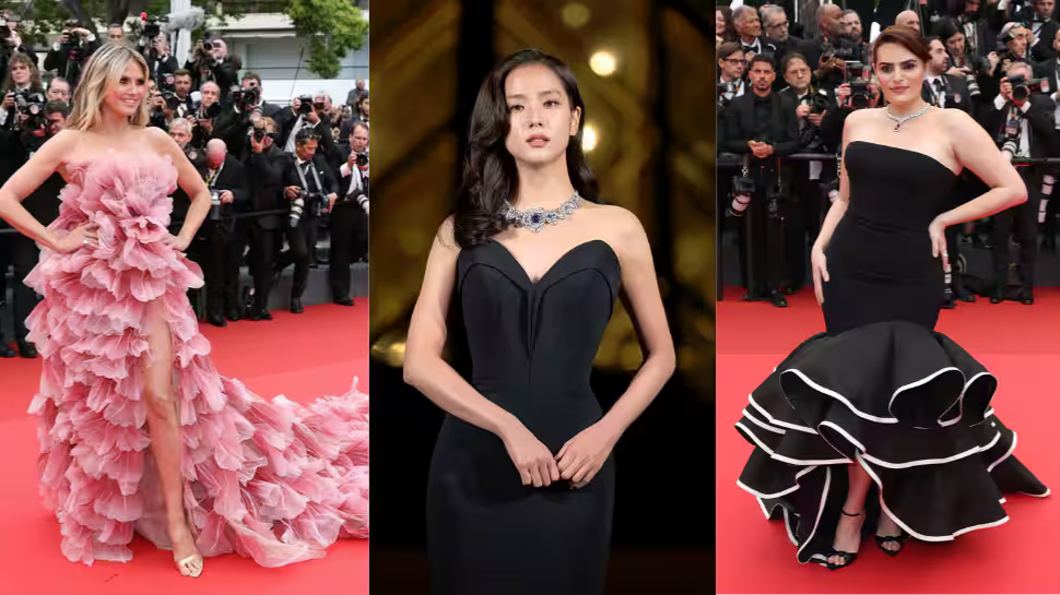 Cannes 2026: From Deepika Padukone to Aishwarya Rai Bachchan, These iconic dresses are officially BANNED due to rules prohibiting nudity And 'voluminous' outfits | News | Zee News Cannes 2026: From Deepika Padukone to Aishwarya Rai Bachchan, These iconic dresses are officially BANNED due to rules prohibiting nudity And 'voluminous' outfits | News | Zee News