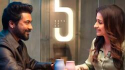 Karuppu trailer out: Suriya and Trisha Krishnan lead intense courtroom drama