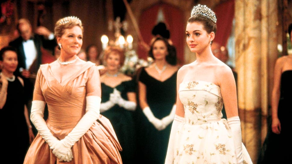 'The Princess Diaries 3' officially moving ahead, director promises fan-favourite returns and a powerful Queen Mia comeback