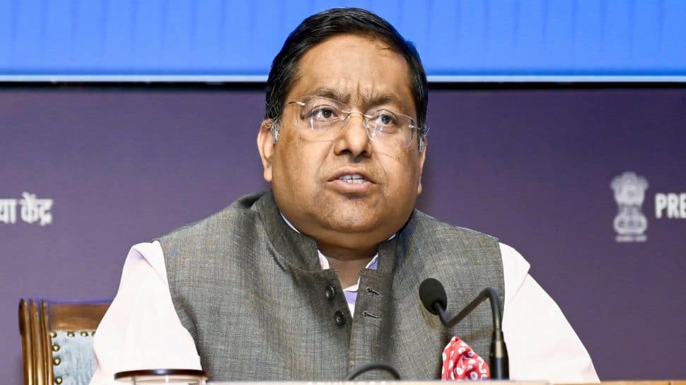 India working to ensure energy supply from multiple countries amid West Asia crisis, says MEA
