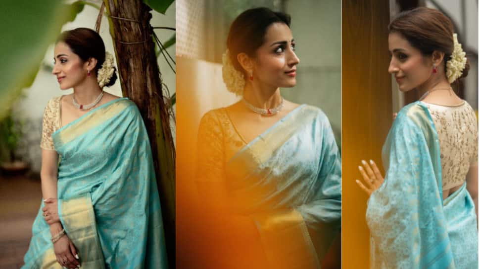 Trisha Krishnan shares cryptic note after attending Vijay’s Tamil Nadu CM swearing-in ceremony