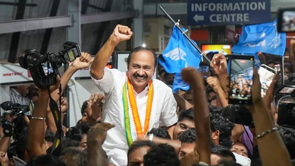 VD Satheesan refuses to compromise as Kerala`s CM puzzle deepens: Reports