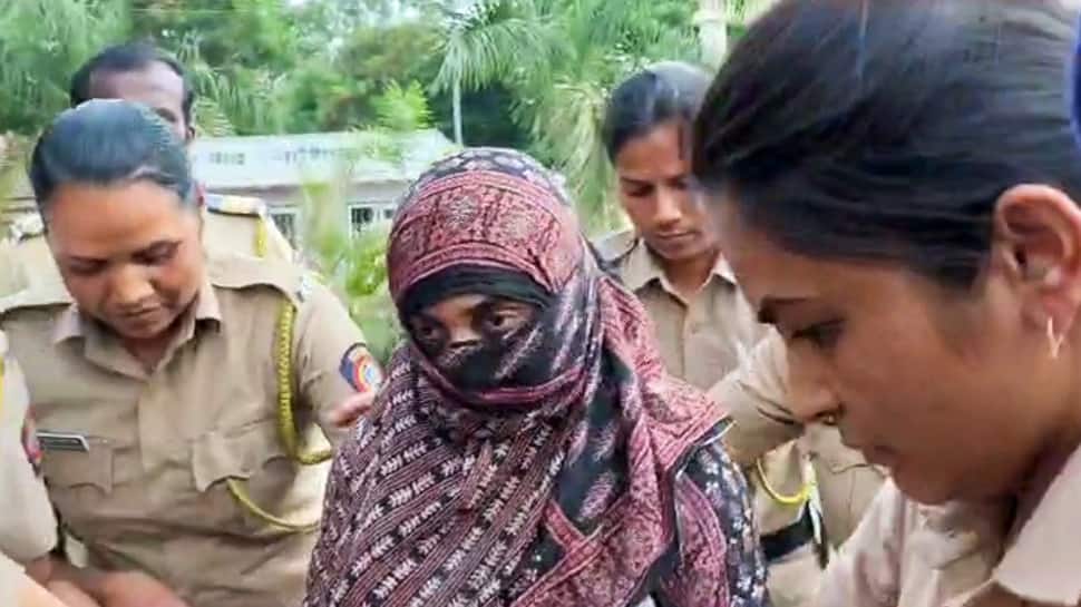 Nashik TCS Row: Accused Nida Khan sent to 14-day judicial custody