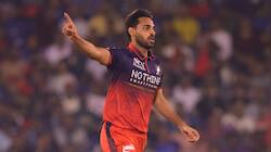 Bhuvneshwar creates IPL history, becomes 2nd oldest pacer after McGrath to...