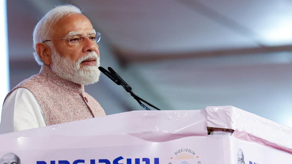Save fuel, WFH, avoid buying gold, online classes: PM Modi’s second appeal  amid West Asia War
