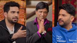 Sunil Pal claims he was targeted on Kapil Sharma show