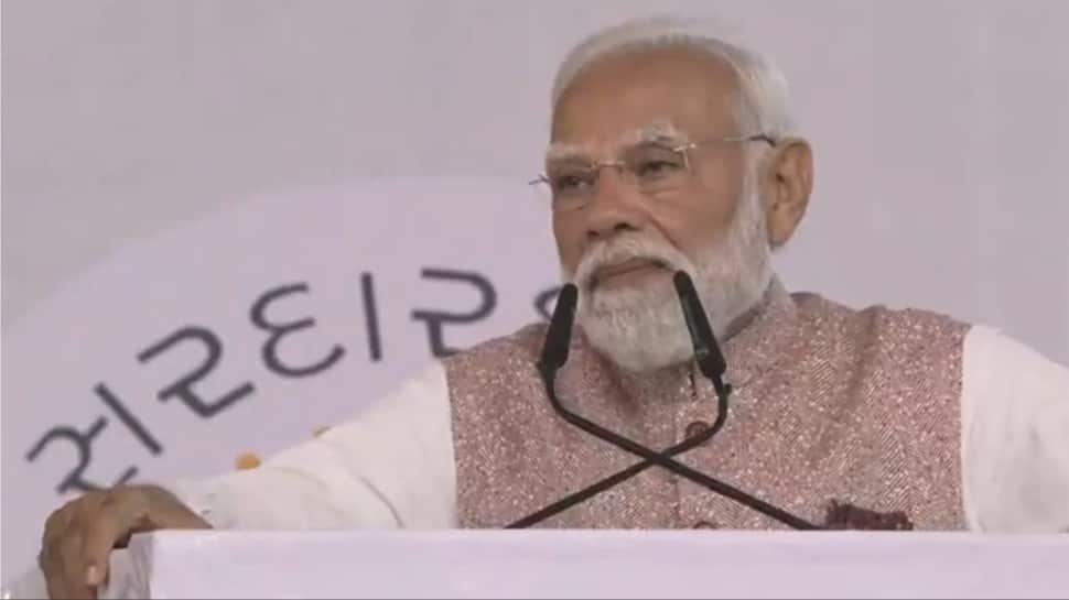 `People do not send me invitations anymore`: PM Modi criticises destination weddings abroad