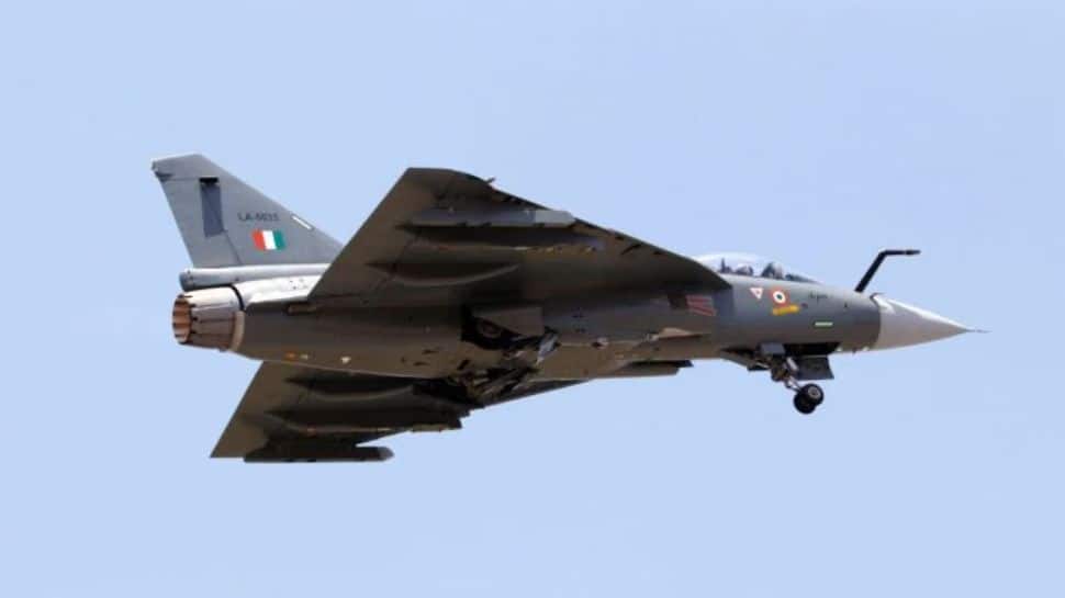 Why India is moving its new fighter jets to forward bases near Pakistan