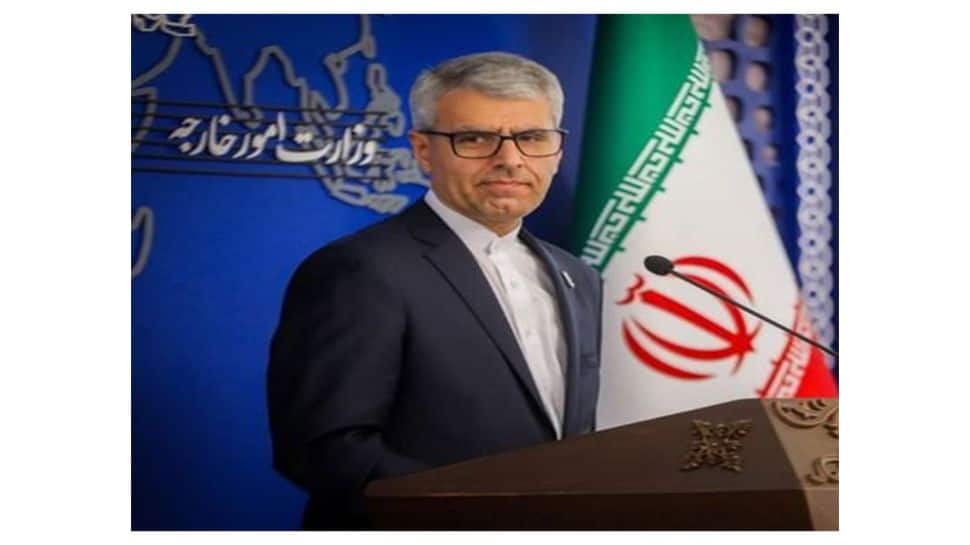 Iran says it had to close Hormuz – So why is it telling India ‘we’re not happy’?