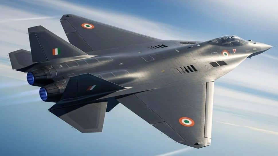 Why Europe wants India in its secret sixth-generation fighter jet plans