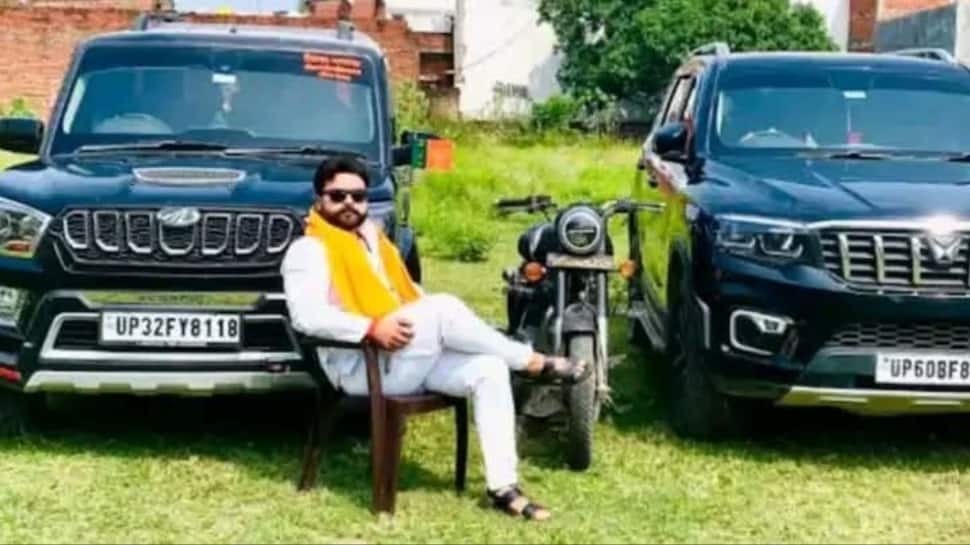 Who is Raj Singh alias Chandan? How a UPI transaction exposed the Bengal CM Suvendu Adhikari`s PA`s assassins