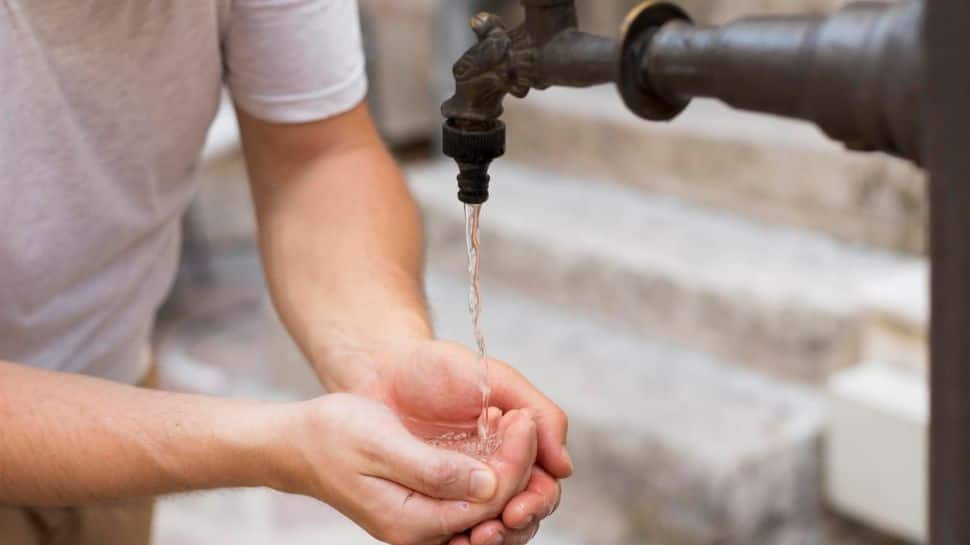 Maharashtra: BMC announces 10 percent water cut across Mumbai from May 15