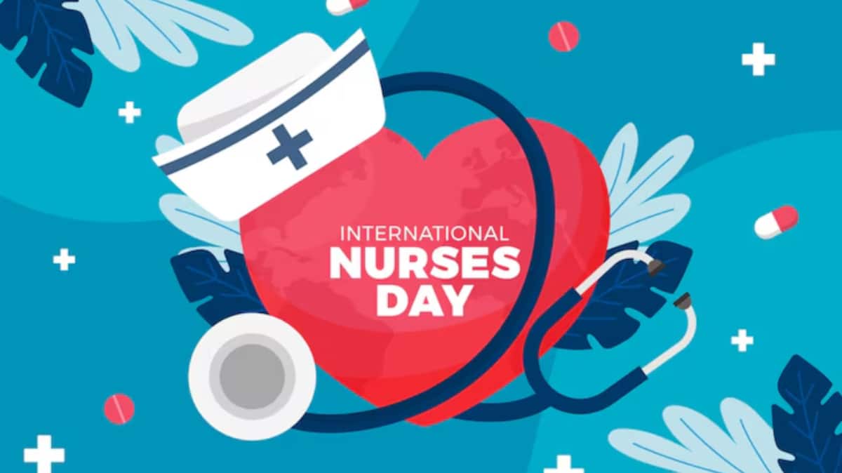 International Nurses Day 2026: Date, theme, history, significance, and all you need to know