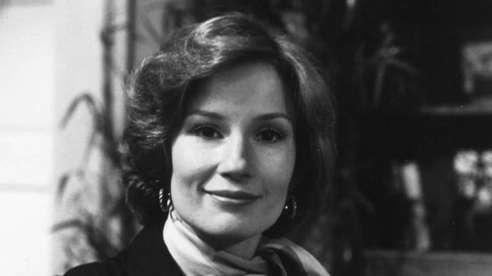 Jennifer Harmon passes away: 'One Life to Live actress dies at 82, family confirms