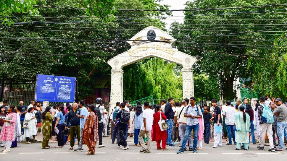 NEET-UG 2026 exam cancelled: No fresh registration will be required for re-test - Know how many students are affected