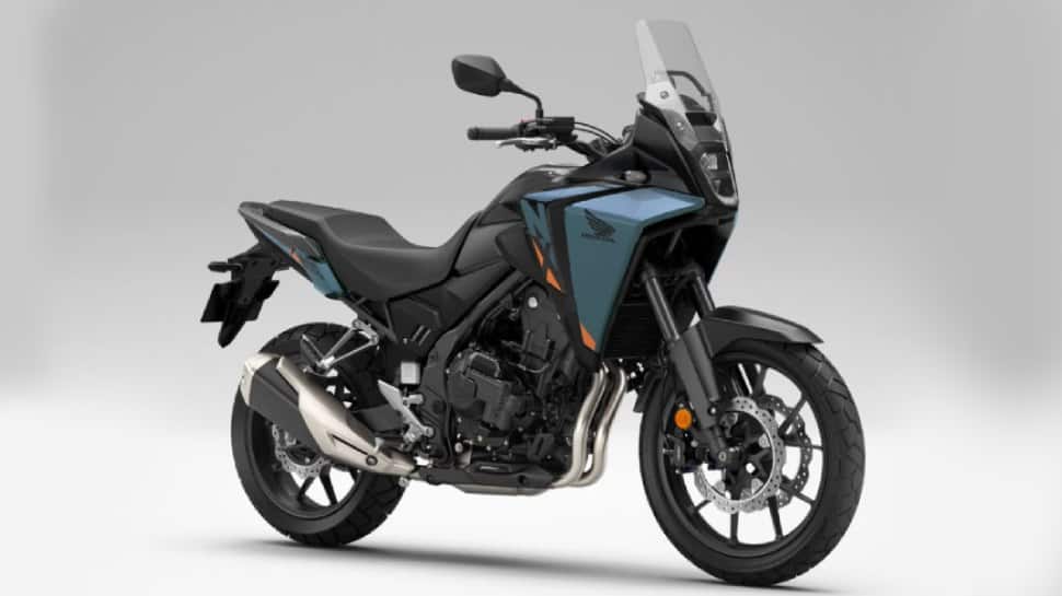 No clutch needed! Honda launches new NX500 with game-changing tech ...