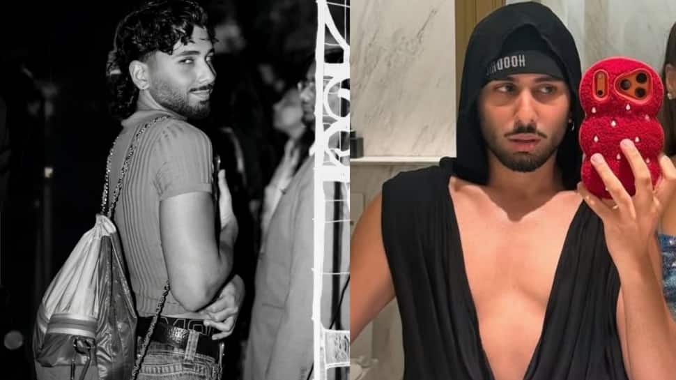 Orry gets a 'bikini wax' ahead of Khatron Ke Khiladi 15 participation, says 'I'm very excited'