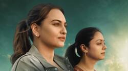 System trailer out: Sonakshi Sinha starrer promises intense courtroom drama
