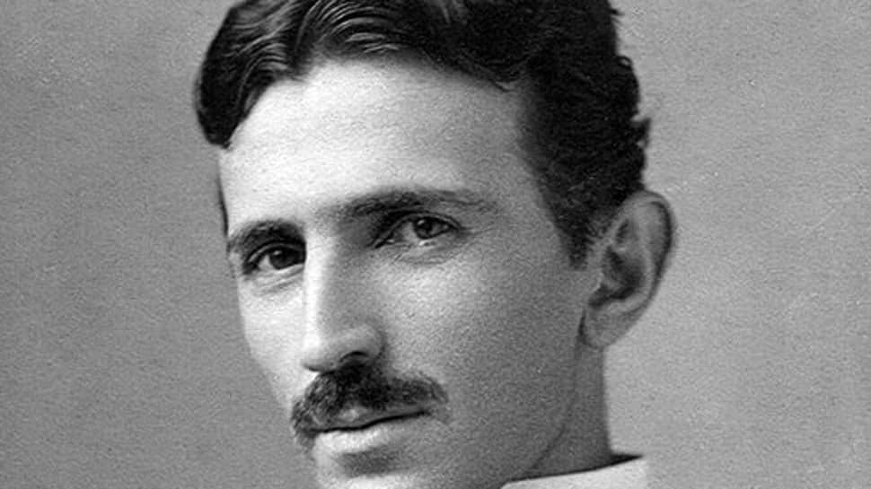 Quote of the day by Nikola Tesla: “I don't care that they stole my idea . . .'