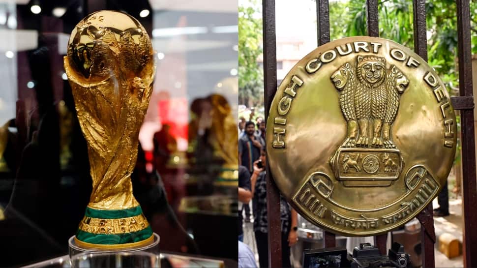 Delhi HC issues notice on plea seeking free broadcast of FIFA World Cup 2026 in India