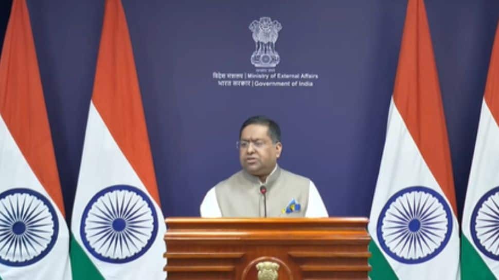 India set to host BRICS Foreign Ministers` meeting this week