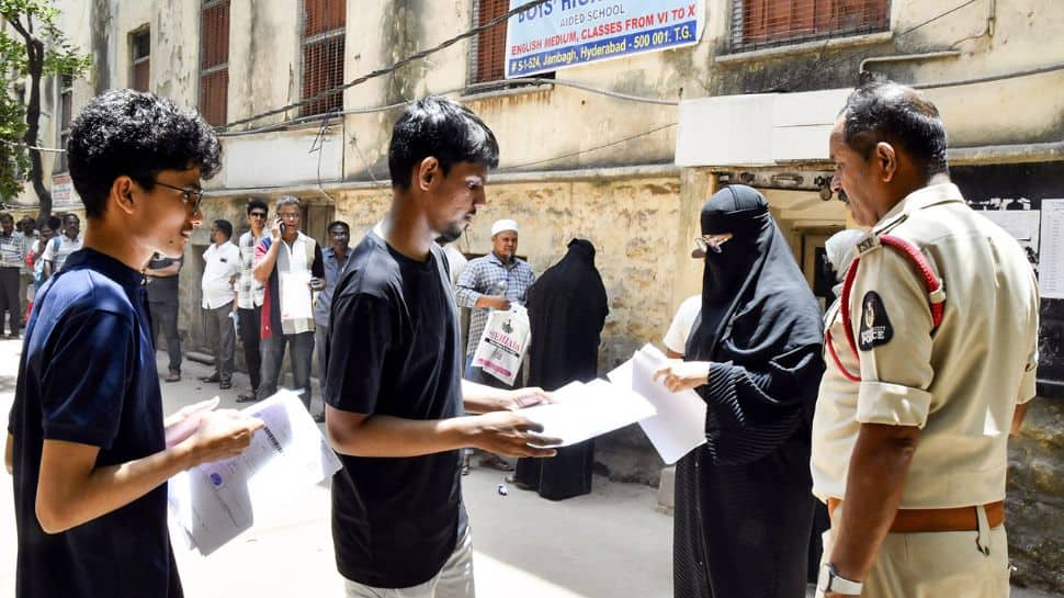 NEET UG 2026 Cancelled: Nashik Police arrest a man in connection with ...