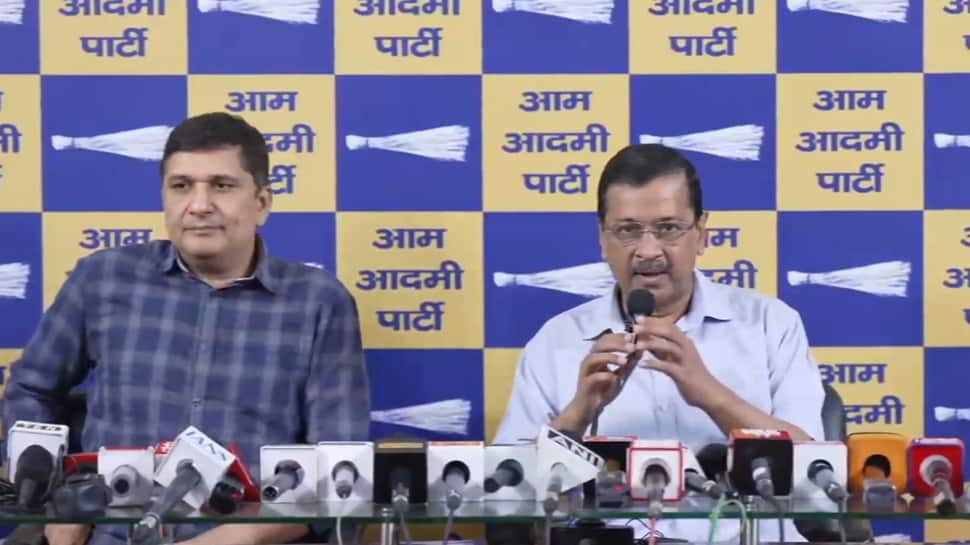 Betrayal of crores of young people who prepared for years: Arvind Kejriwal on NEET cancellation