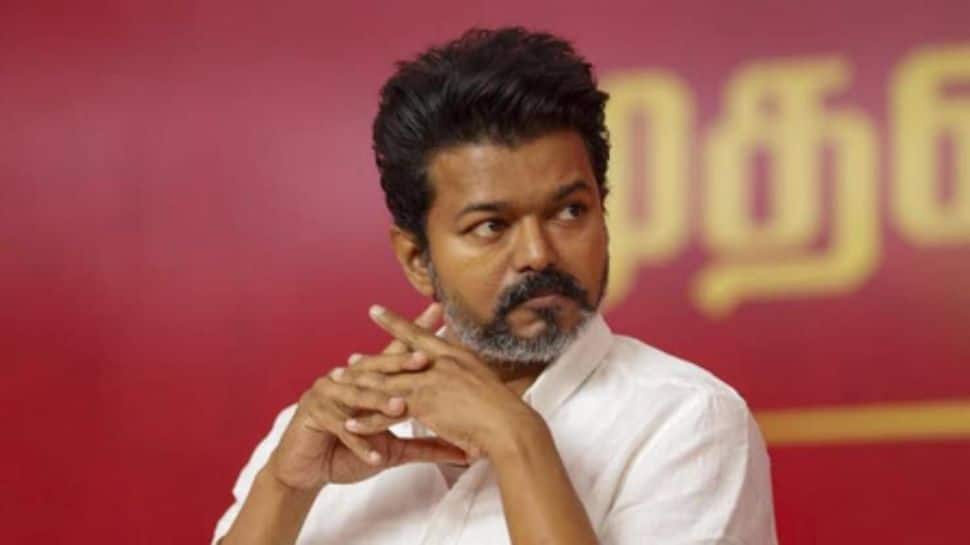CM Vijay urges EAM Jaishankar to secure release of arrested TN fishermen from Sri Lankan custody