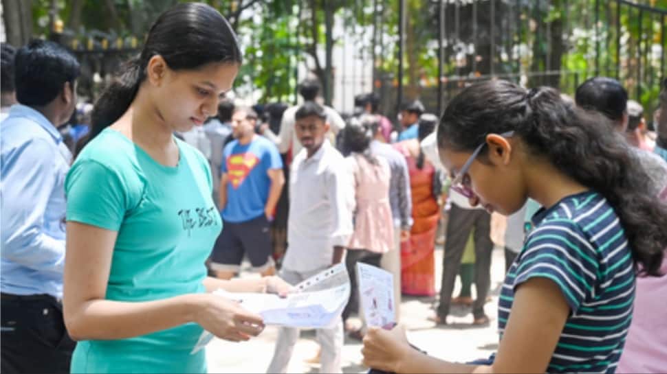 NEET 2026 leak probe deepens as CBI, Rajasthan Police detain 16 across multi-state network