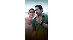 Pati Patni Aur Woh Do review: Is it worth the watch?