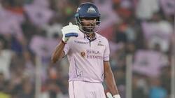 Sai Sudharsan creates history, becomes 1st player in IPL 2026 to...