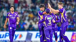 Ex-India coach Bangar gives his verdict on KKR's IPL 2026 playoffs chances