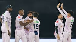 IPL 2026: Sudharsan, Rabada, Holder power Gujarat Titans to 82-win over SRH 