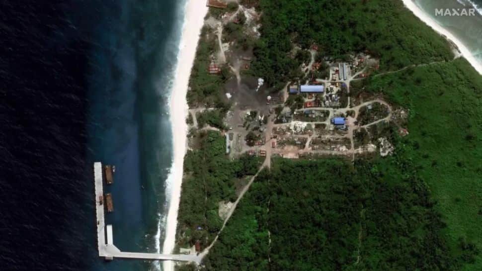 Forget Malacca, India may lock China’s backyard – what’s behind the Agaléga Island game?