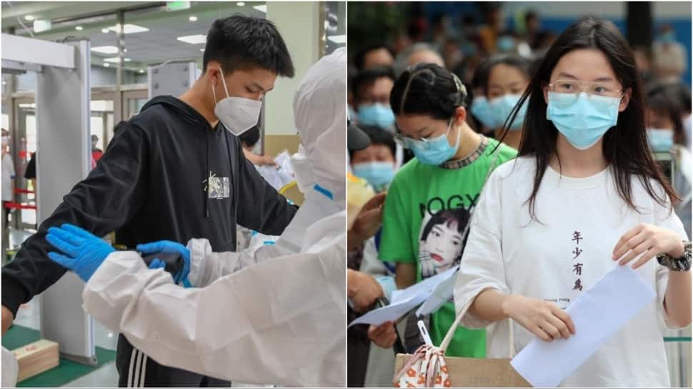 NEET 2026 vs. Gaokao: Is China`s `military-grade` security the only cure for India`s paper leak `pandemic`?